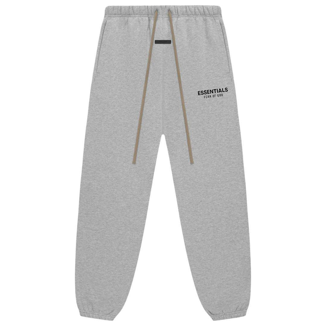 その他 FOG  essentials Sweatpants ESSENTIALS FOG FLEECE SWEATPANTS LIGHT HEATHER GREY FW24 – ONE OF