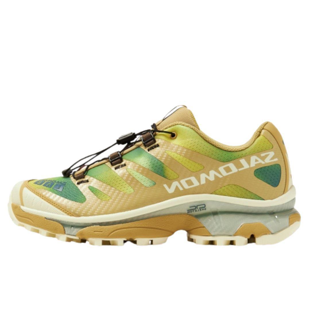 SALOMON XT-4 OG AURORA BOREALIS – ONE OF A KIND - Main Image