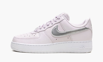CHAUSSURES NIKE NIKE AIR FORCE 1 '07 LOW VENICE METALLIC SILVER (W) DD1523500