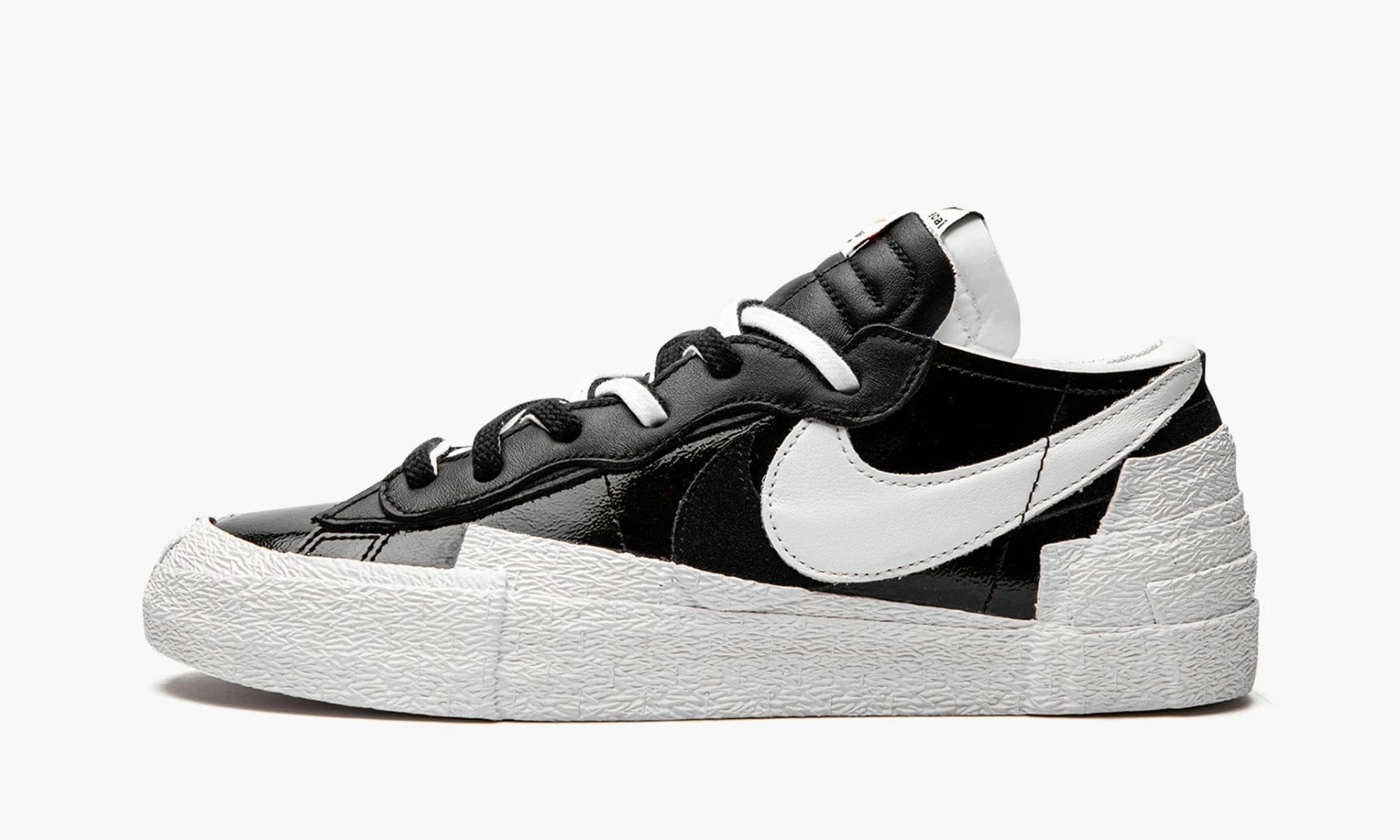 Nike black sacai 2025
