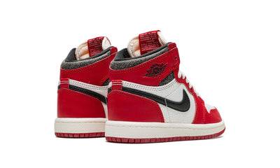 JORDAN 1 RETRO HIGH LOST AND FOUND PS