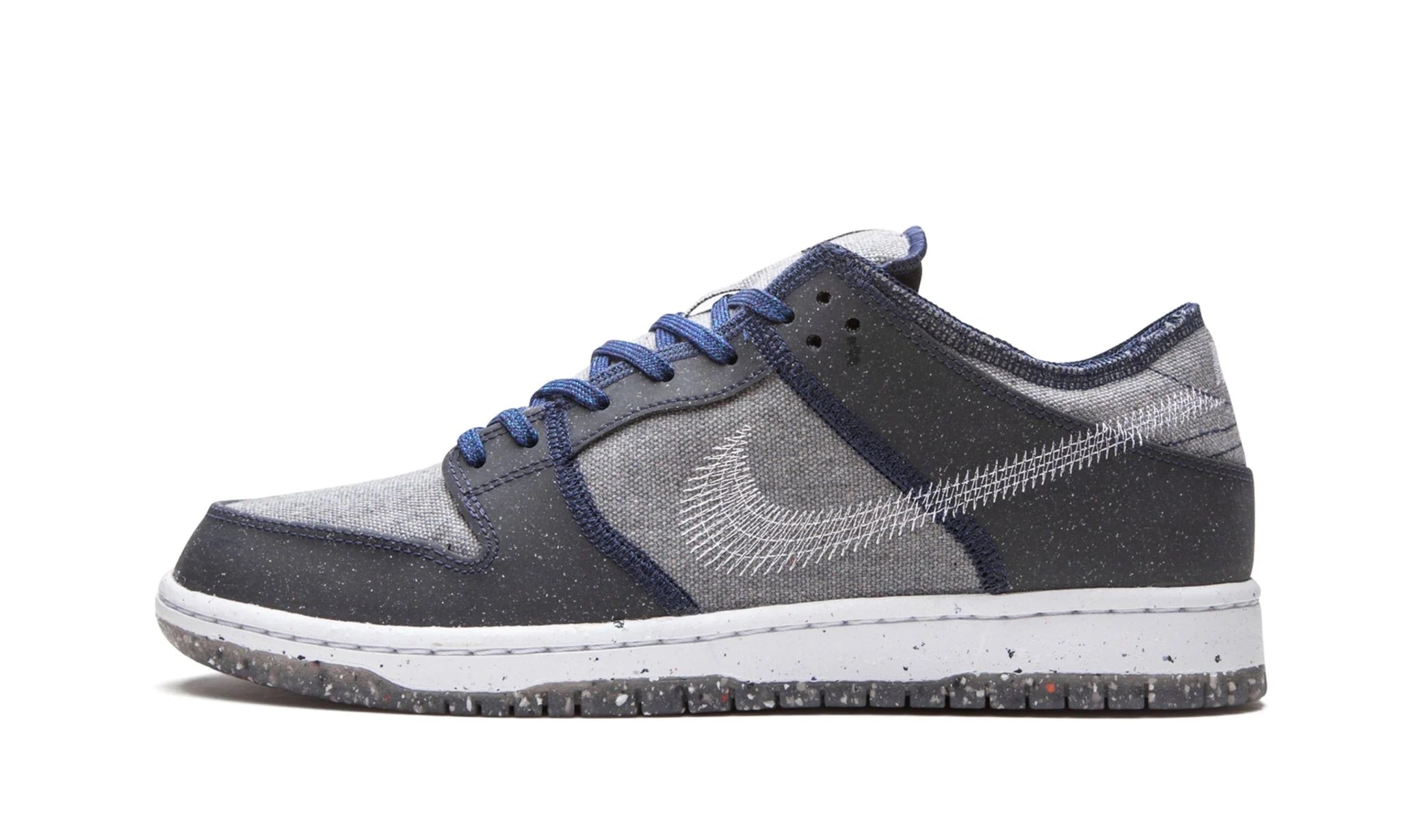 NIKE SB DUNK LOW CRATER â ONE OF A KIND
