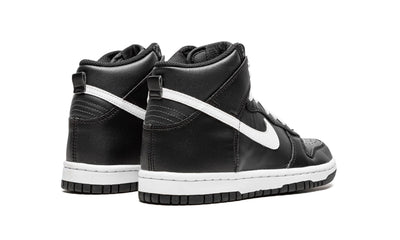 NIKE DUNK HIGH ANTHRACITE GS