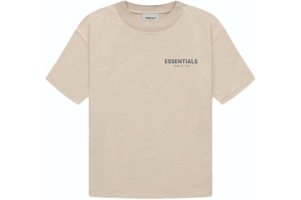ESSENTIALS FOG CORE COLLECTION TSHIRT STRING ONE OF A KIND