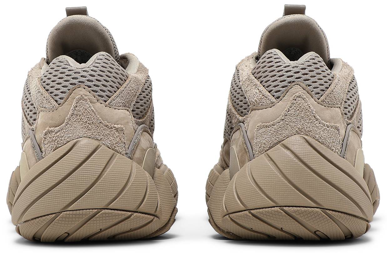 CHAUSSURES YEEZY YEEZY 500 "TAUPE LIGHT" (EN ANGLAIS)