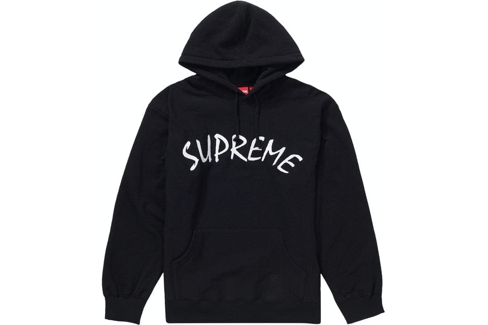 Supreme ftp hoodie Clearance