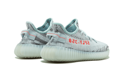 CHAUSSURES YEEZY YEEZY 350 V2 BLUE TINT