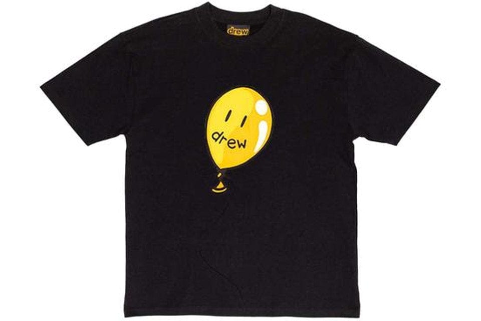 Smiley Face Playera Drew House DREW HOUSE JOY T-SHIRT – ONE OF A KIND