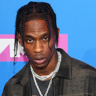 Travis Scott Reveals Another Air Max 1 Collab Colorway
