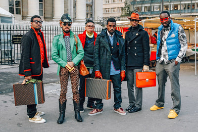 Who is Virgil Abloh ?
