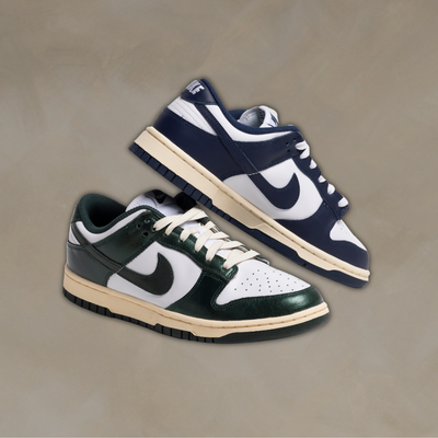 NIKE SNEAKERS