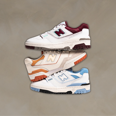 NEW BALANCE
