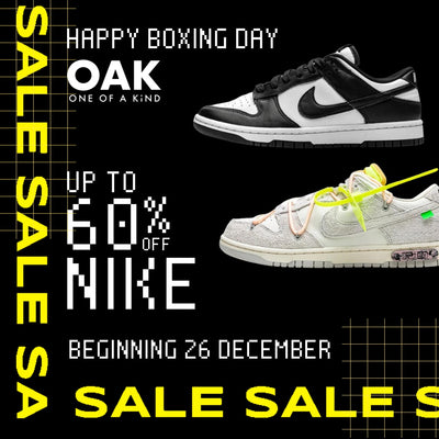 UP TO 45% OFF NIKE SNEAKERS