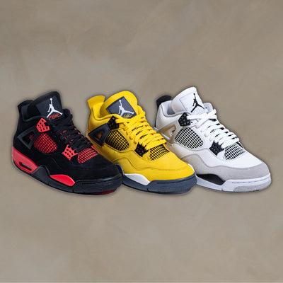 JORDANS