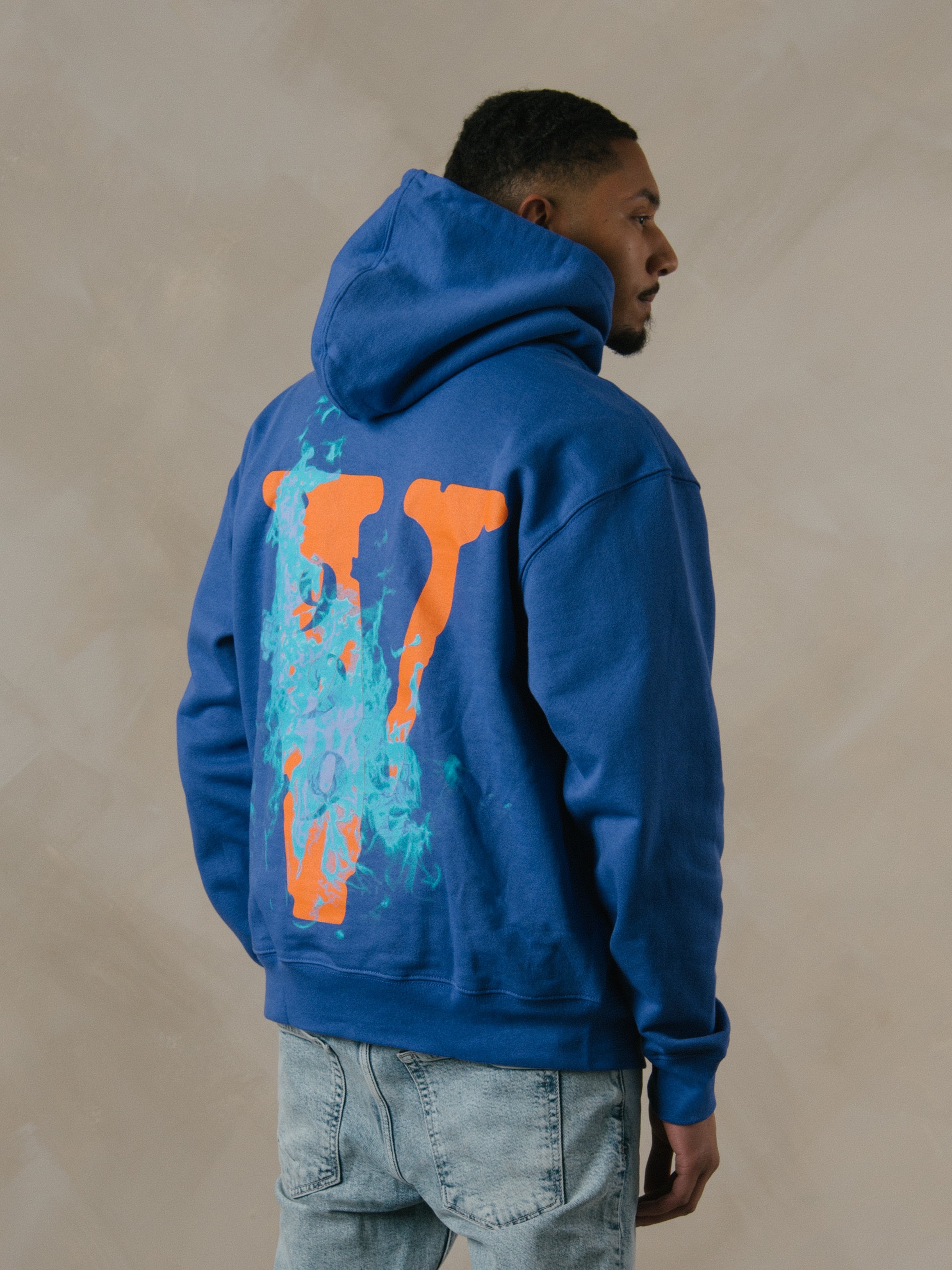 VLONE CLOTHING COLLECTION – ONE OF A KIND
