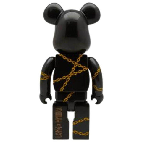 BEARBRICK X MISHKA X LONG 400%