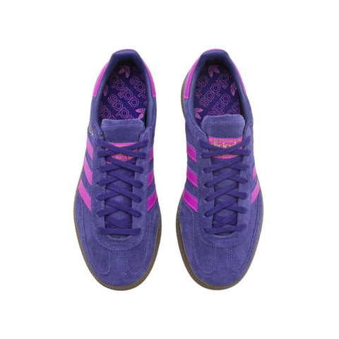 ADIDAS HANDBALL SPEZIAL COLLEGIATE PURPLE (GS)