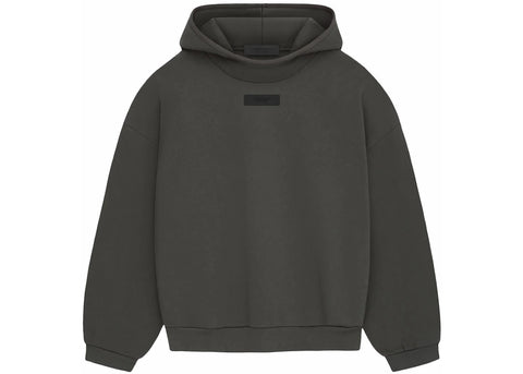 ESSENTIALS FOG HOODIE INK