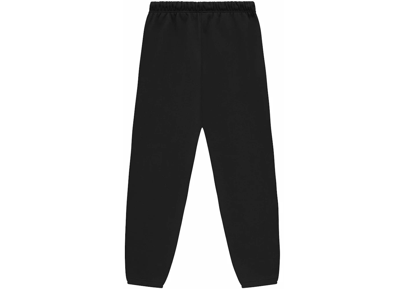 ESSENTIALS FOG SWEATPANTS JET BLACK