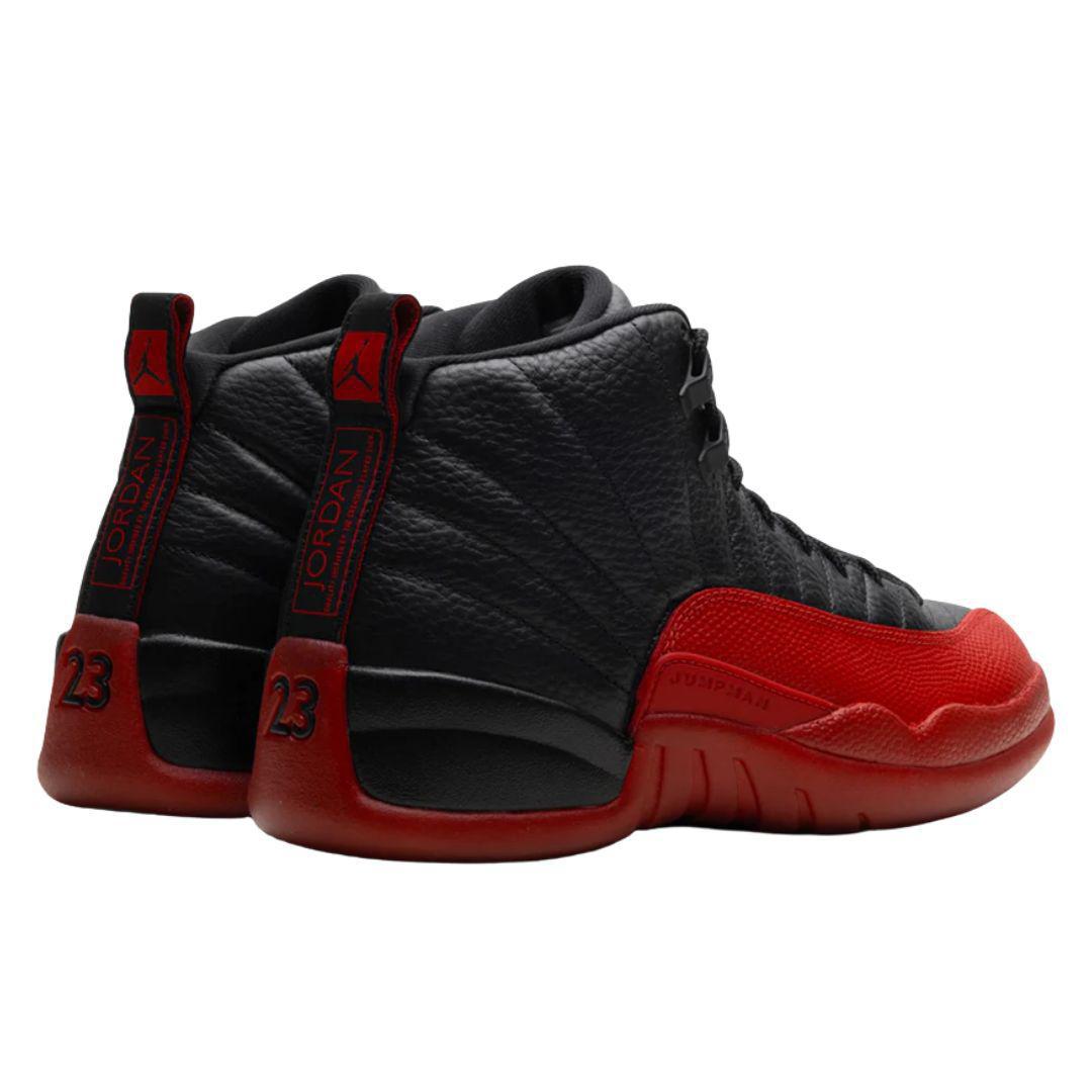 JORDAN 12 RETRO FLU GAME (2025) – ONE OF A KIND