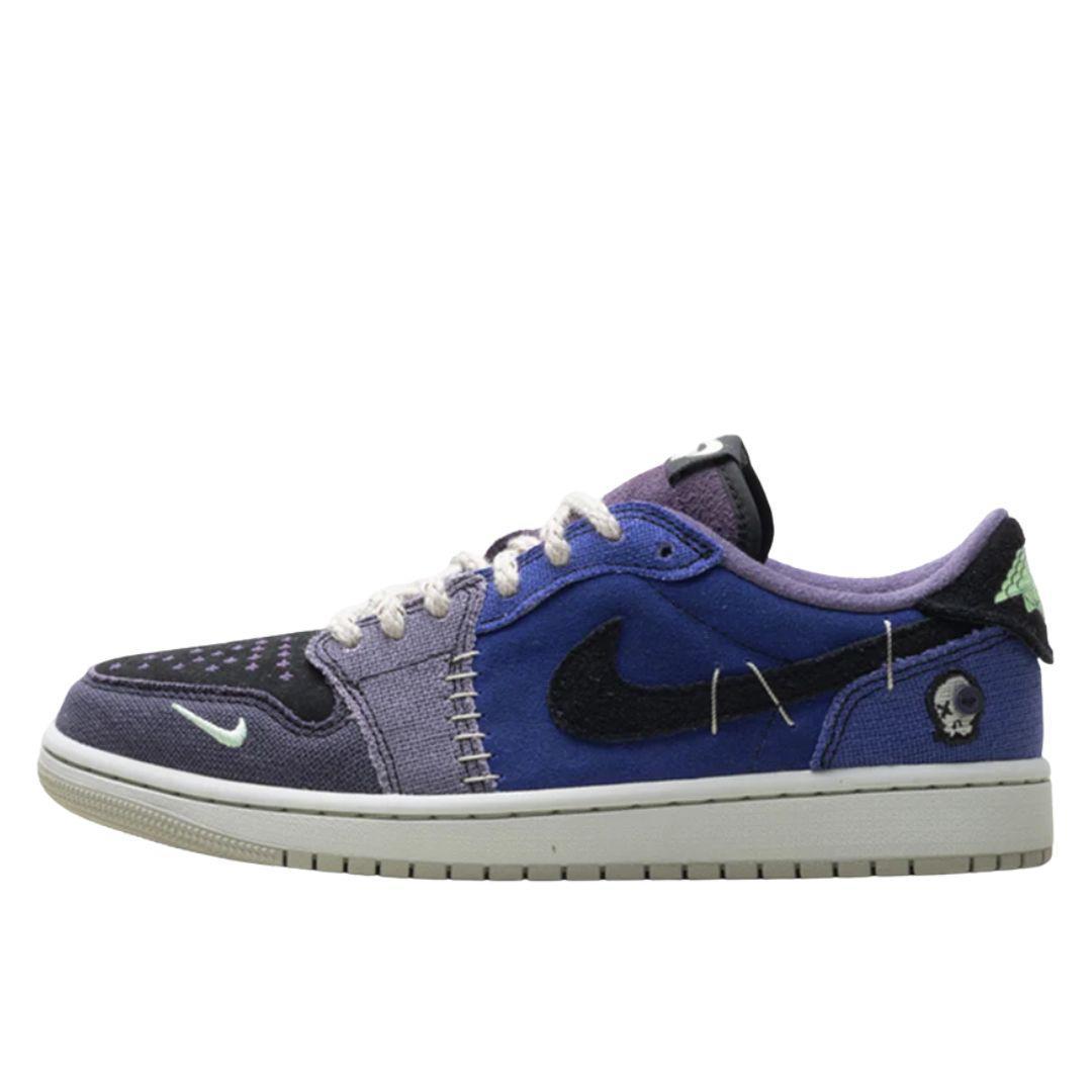 zion williamson jordan brand shoe