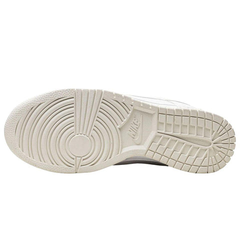 NIKE DUNK LOW VALENTINES DAY YELLOW HEART (W)