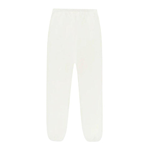 ESSENTIALS FOG SWEATPANTS CLOUD DANCER