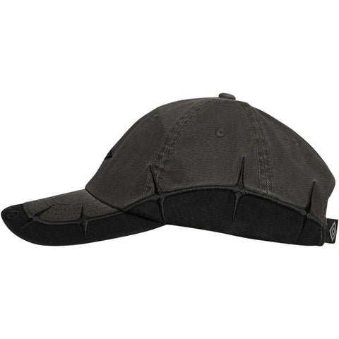 UMBRO SPIKES CAP ANTHRACITE GREY