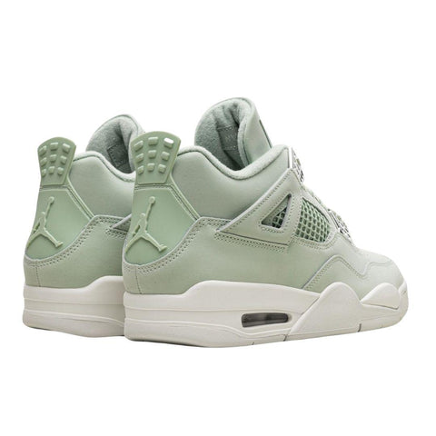 JORDAN 4 RETRO SEAFOAM SAIL (W)