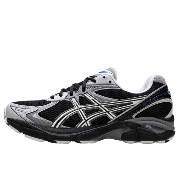 JJJJound × Asics GT-2160 ASICS GT-2160 JJJJound Black Men's - 1203A691-002 - US