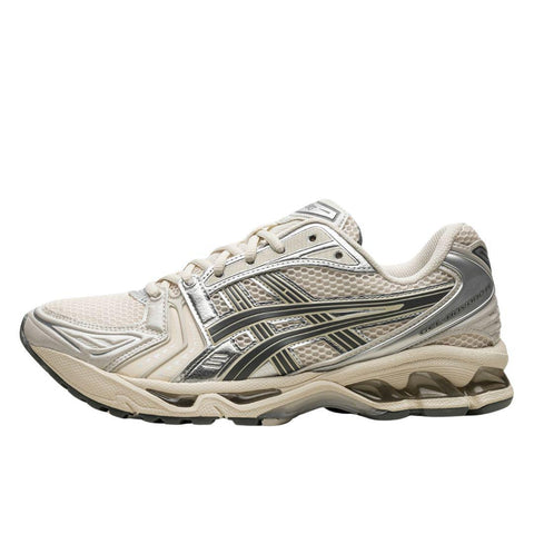 ASICS GEL-KAYANO 14 BIRCH DARK PEWTER