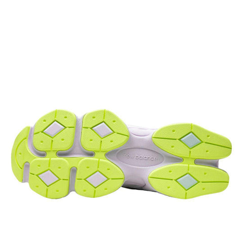 NEW BALANCE 9060 WHITE TARO (W)