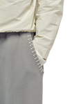 ØUTSIDERS CLOTHING STITCHWORK UNIFORM SWEATS SAGE