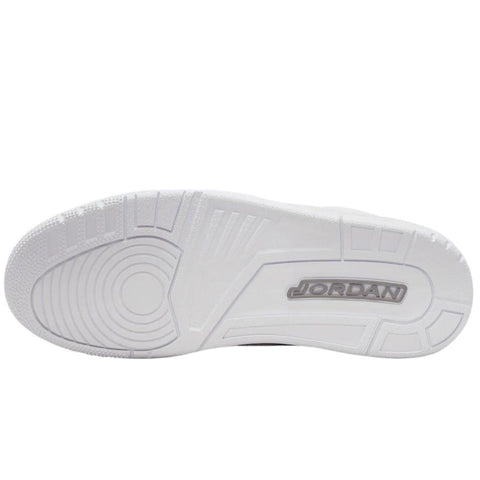 JORDAN 3 RETRO PURE MONEY (2025)