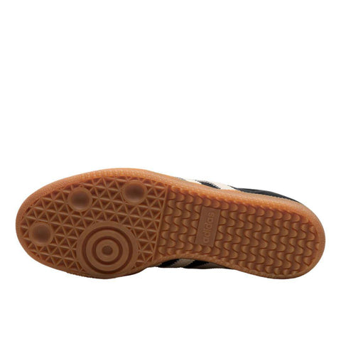 ADIDAS SAMBA OG BLACK WONDER WHITE (W)