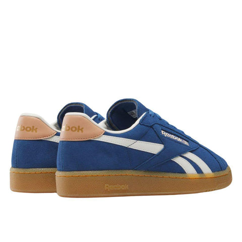 REEBOK CLUB C GROUND UK TWILIGHT BLUE