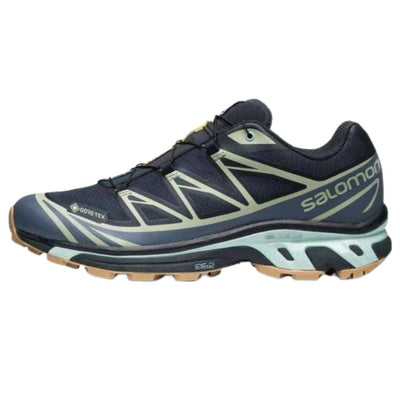 SALOMON ADVANCED XT-6 GTX CARBON BERING SEA