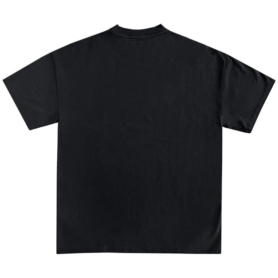 FRANK OCEAN NOSTALGIA ULTRA ALBUM T-SHIRT BLACK