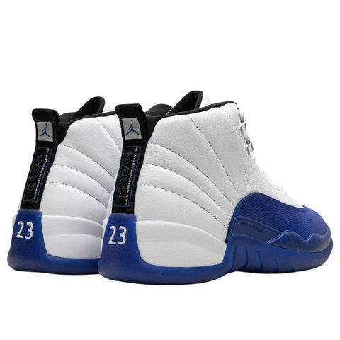 JORDAN 12 RETRO BLUEBERRY