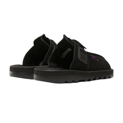 REEBOK BEATNIK MOC NEEDLES BLACK