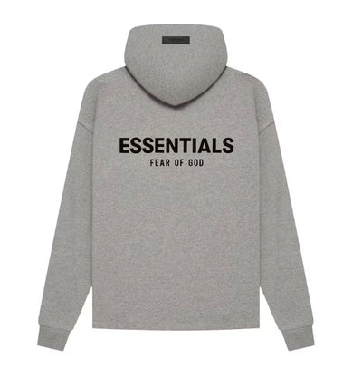 ESSENTIALS RELAXED HOODIE BUNDLE