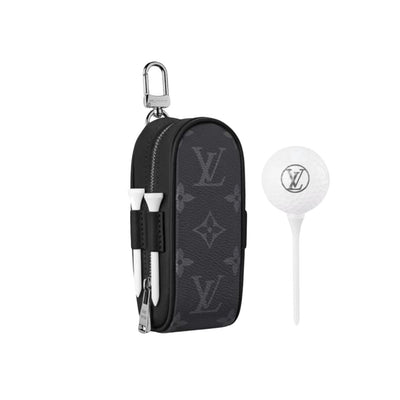 LOUIS VUITTON ANDREWS GOLF KIT