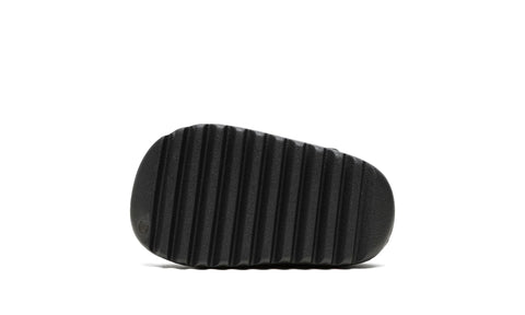 YEEZY SLIDE DARK ONYX INFANTS