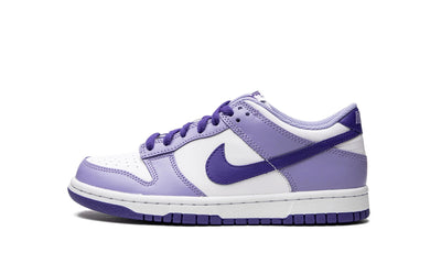 NIKE DUNK LOW BLUE BERRY (GS)