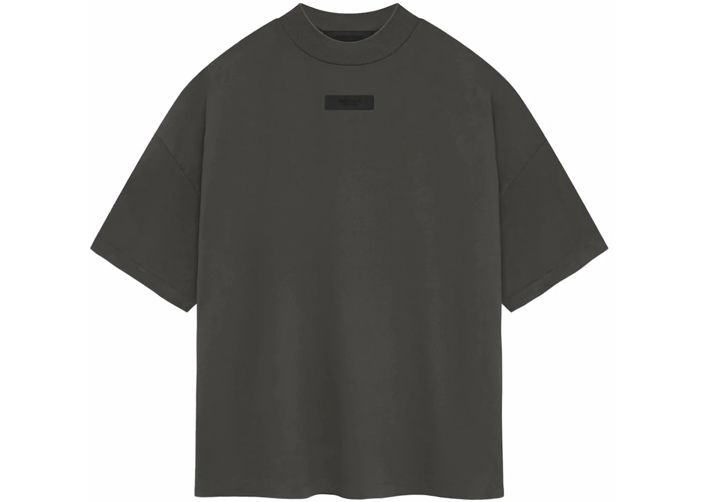 ESSENTIALS FOG T-SHIRT INK