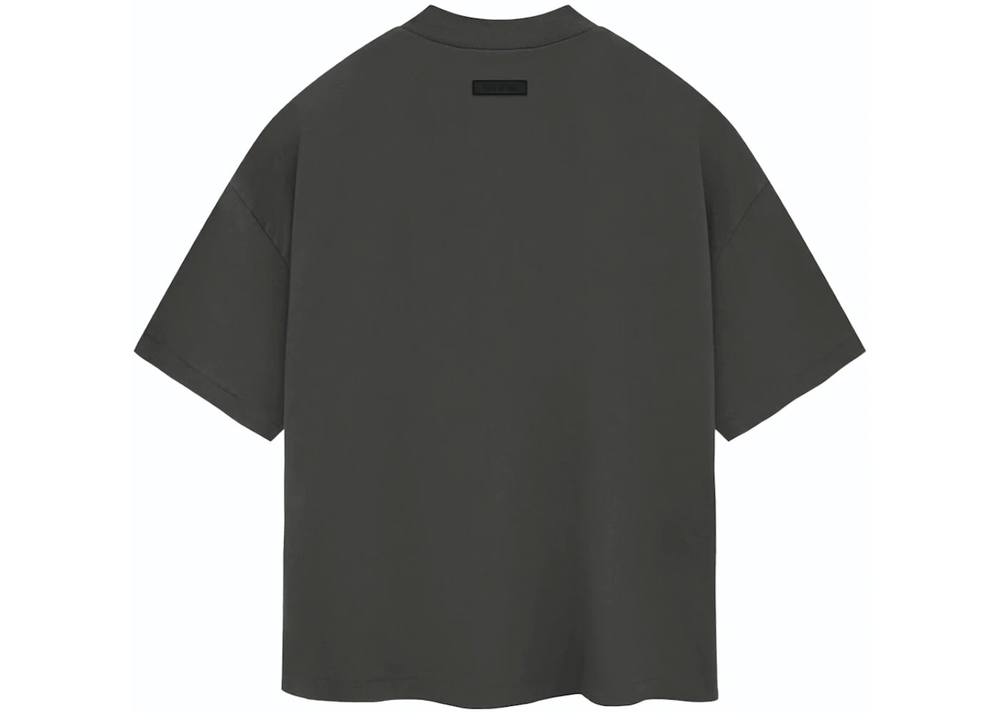 ESSENTIALS FOG T-SHIRT INK – ONE OF A KIND