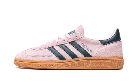 ADIDAS HAND BALL SPEZIAL CLEAR PINK ARCTIC NIGHT (W)