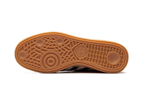 ADIDAS HAND BALL SPEZIAL CLEAR PINK ARCTIC NIGHT (W)