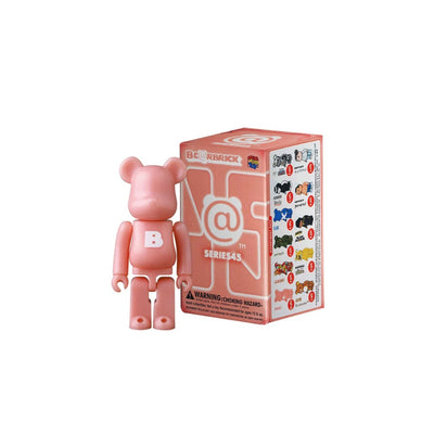 BEARBRICK SERIES 45 100% MYSTERY BOX