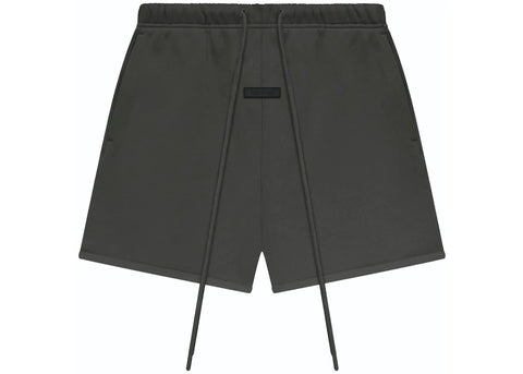 ESSENTIALS FOG SWEATSHORTS INK